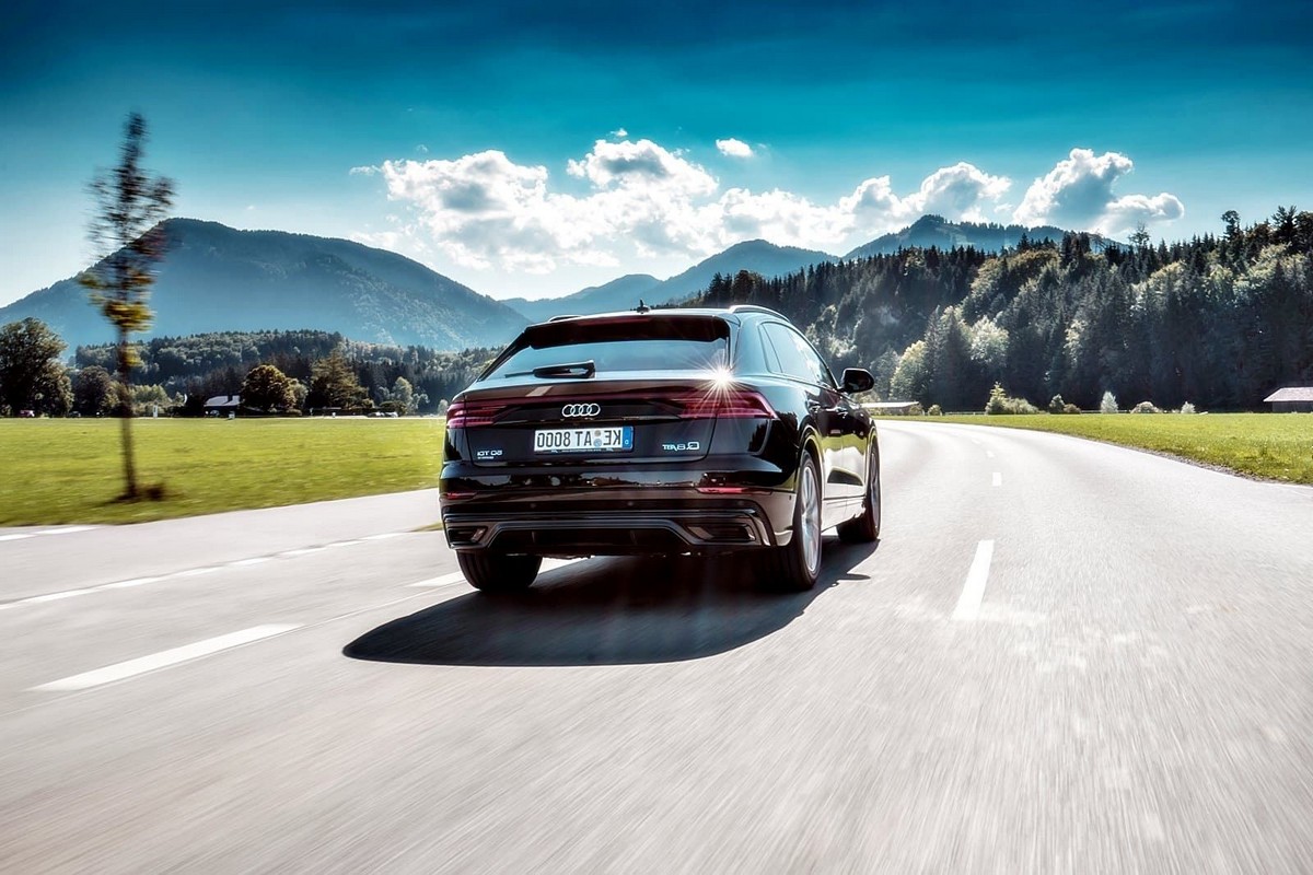 Mercedes clase b: de este modo es por la parte interior