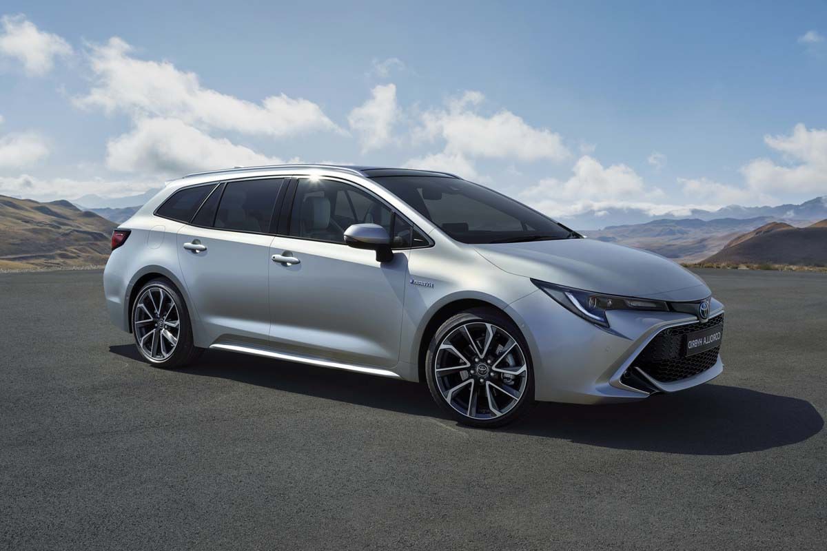 Seat ibiza 2021